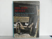 cover of Frilands Museet: The Danish Museum Village at Sorgenfri