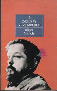 Debussy remembered