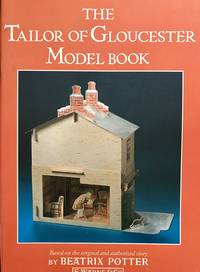 Tailor of Gloucester Model Book (Beatrix Potter Sticker Books)