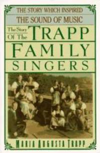 image of The Story of the Trapp Family Singers