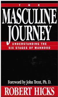 image of The Masculine Journey: Understanding the Six Stages of Manhood