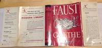 cover of Faust