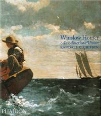 image of Winslow Homer: An American Vision (F A GENERAL)