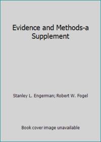 Evidence and Methods-a Supplement