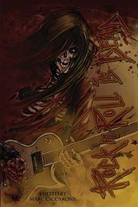 Rock 'n' Roll Is Dead: Dark Tales Inspired by Music