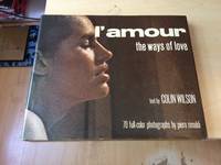 image of L'Amour: The Ways of Love