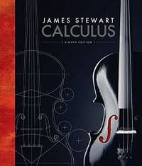 Calculus by James Stewart - (05/19/2015)