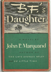 Marquand, John P. - B.F. 's Daughter