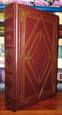 image of DAVID COPPERFIELD Franklin Library