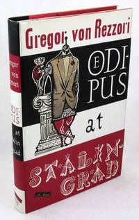 Oedipus at Stalingrad