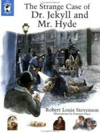 image of Dr. Jekyll and Mr. Hyde (Whole Story)