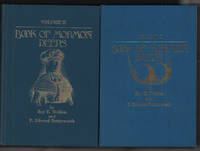 Book of Mormon Deeps, Volumes I and II (2 volumes from the series)