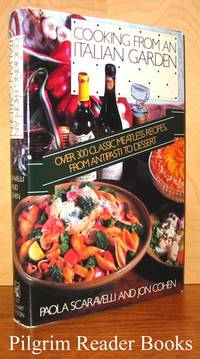 image of Cooking From an Italian Garden