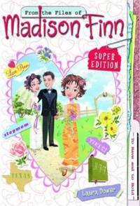From the Files of Madison Finn Super Edition: To Have and to Hold