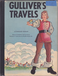 Gulliver's Travels, Based on Jonathan Swift's Immortal Tale (1939 movie tie-in)