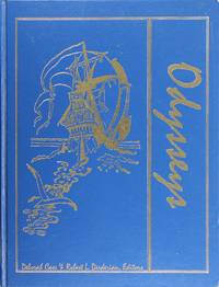 Odysseys by Robert L. Derderian Deborah Case - Hardcover - 1994 - from Firefly Bookstore LLC (SKU: 14105)