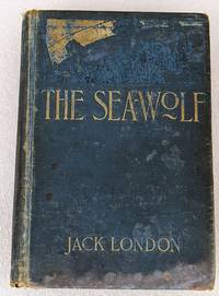 cover of The Sea-Wolf