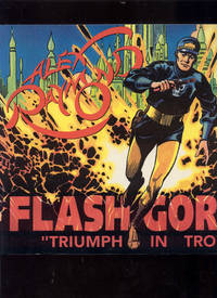 Flash Gordon (Volume 6: 1943-1945 - Triumph in Tropica) by Alex Raymond - 1992