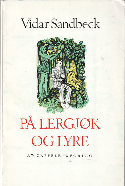 På lerkegjøk og lyre