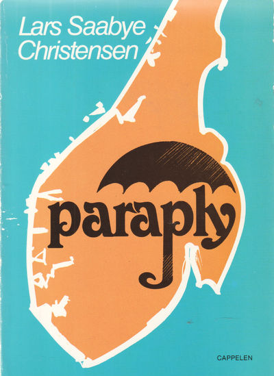 Paraply.