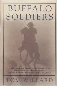 image of Buffalo Soldiers