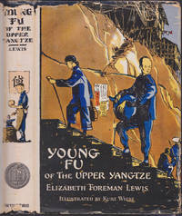 Young Fu of the Upper Yangtze