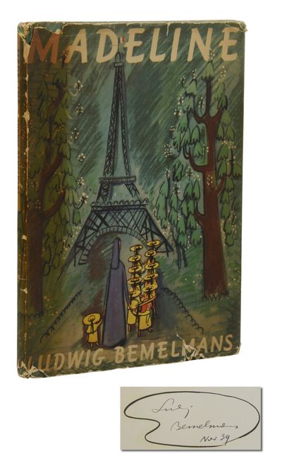Madeline