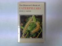 The Observer's Book of Caterpillars by Carter, David