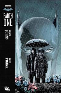 Batman - Earth One
