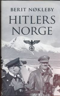 Hitlers Norge