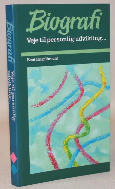 Biografi - veje til personlig udvikling.