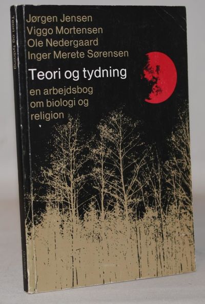 Teori og tydning.