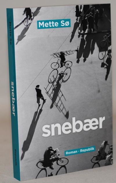 Snebær.