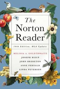 image of The Norton Reader