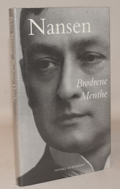 Brødrene Menthe.