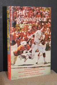 The Winning Edge; Oklahoma&#039;s Sooners- Why They Win de Jack Fried, Jim Fried, Galen Hall - 1976