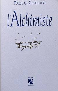 image of L'Alchimiste