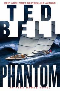 Phantom by Bell, Ted - 2012