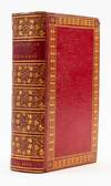 DIVINARVM INSTITVTIONVM LIBRI SEPTEM. [and] TERTULLIANUS, QUINTUS SEPTIMUS FLORENS. LIBER APOLOGETICVS [ADVERSVS GENTES] CUM INDICE
