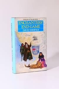 Enchanter&#039;s Endgame by David Eddings - 1985