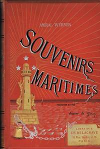 Souvenirs Maritimes.