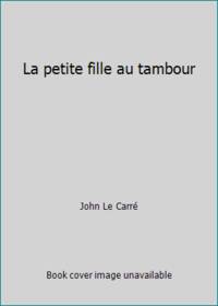 cover of La petite fille au tambour