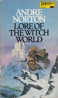 Lore of the Witch World