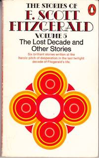 image of The Lost Decade and Other Stories