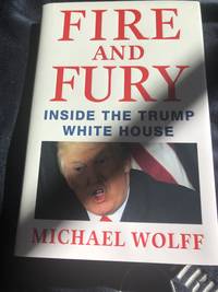 Fire and Fury