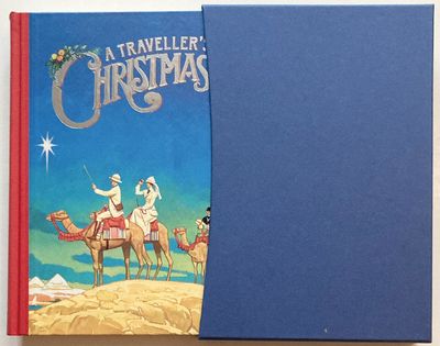 A Traveller's Christmas.