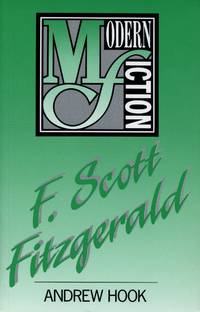 image of F. Scott Fitzgerald
