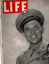 Life Magazine July 16, 1945 by N/A - 1945