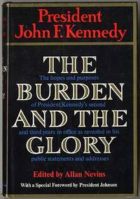 image of The Burden and the Glory