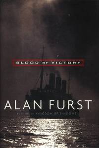 Blood of Victory, A Novel